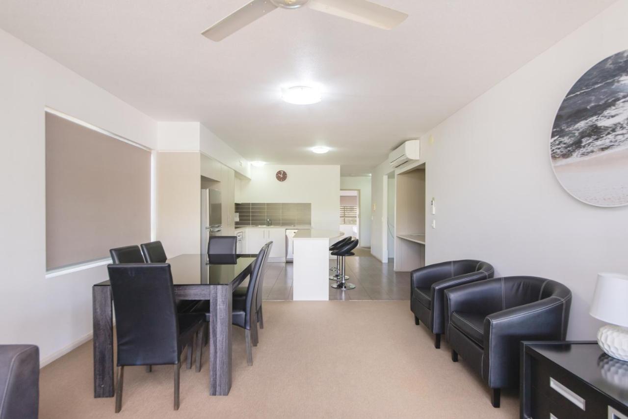 Beaches On Lammermoor Apartments Yeppoon Εξωτερικό φωτογραφία