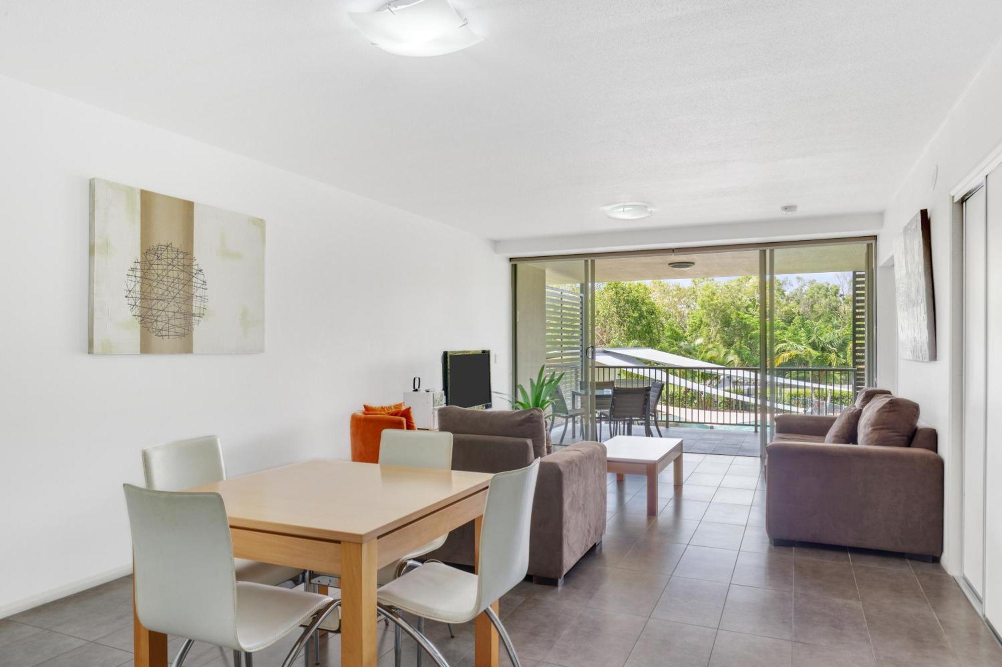 Beaches On Lammermoor Apartments Yeppoon Εξωτερικό φωτογραφία