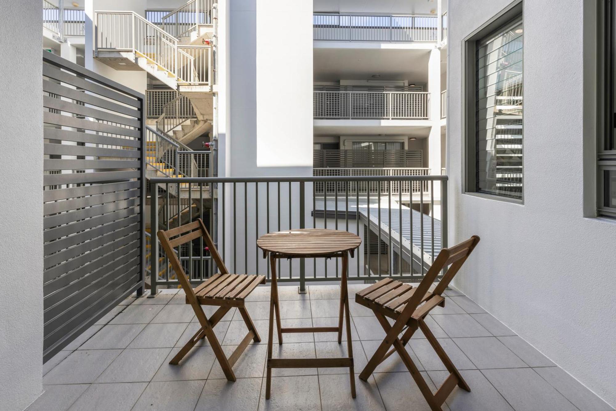 Beaches On Lammermoor Apartments Yeppoon Εξωτερικό φωτογραφία