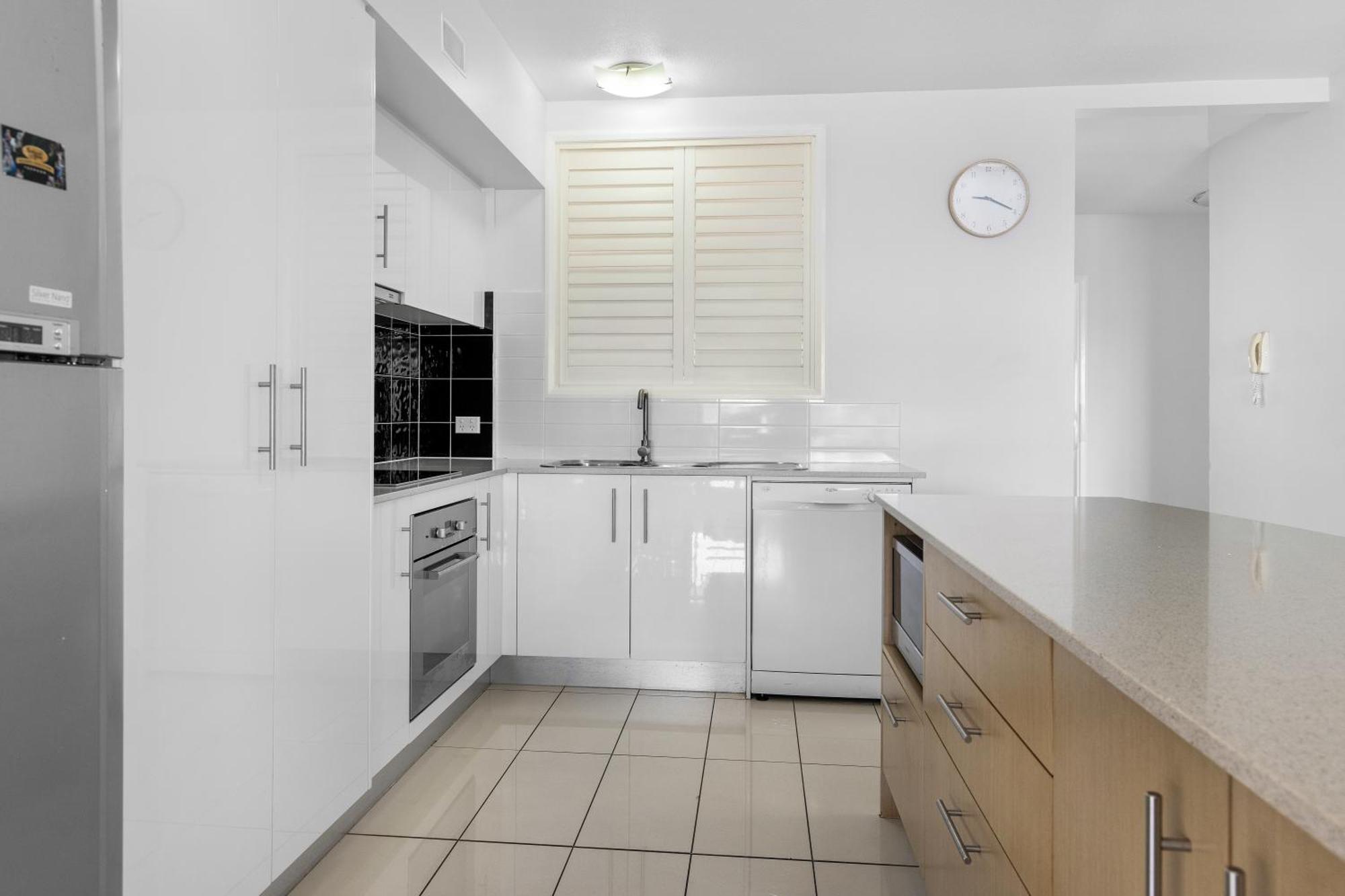 Beaches On Lammermoor Apartments Yeppoon Εξωτερικό φωτογραφία