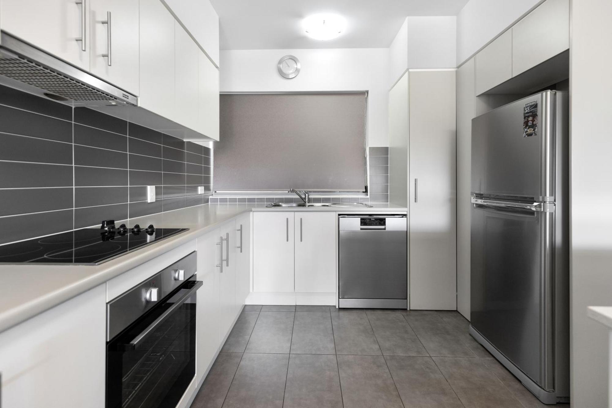 Beaches On Lammermoor Apartments Yeppoon Εξωτερικό φωτογραφία