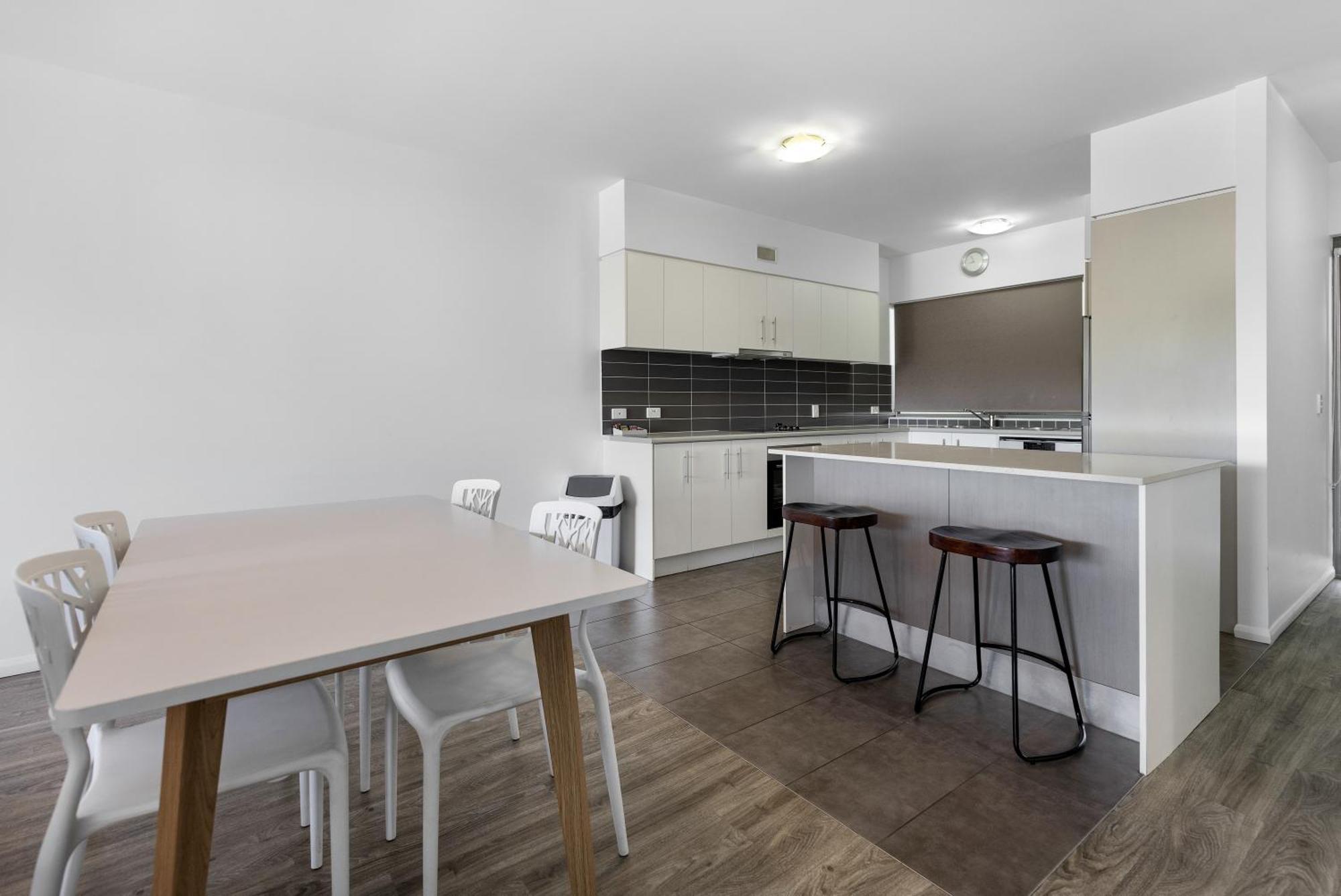 Beaches On Lammermoor Apartments Yeppoon Εξωτερικό φωτογραφία