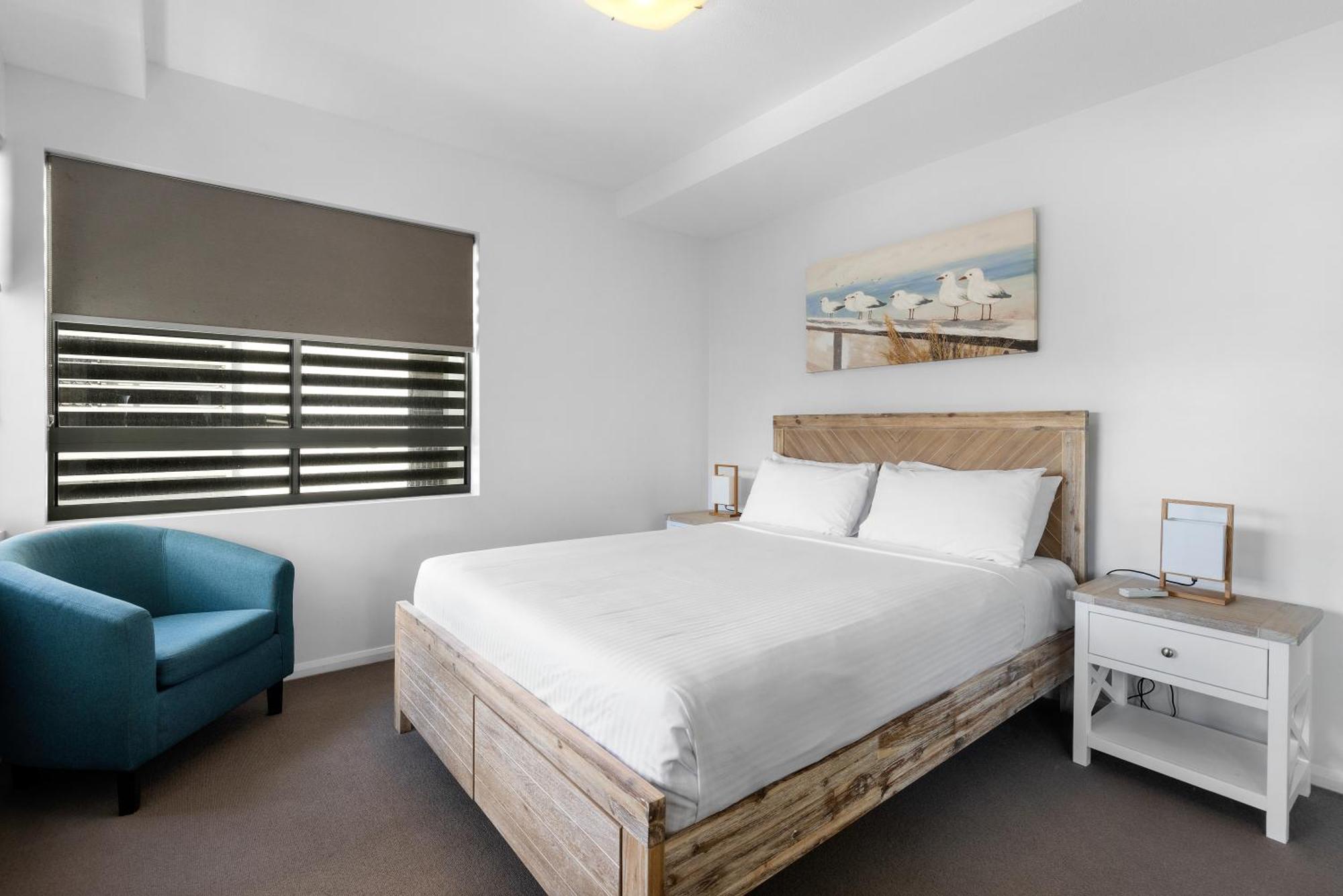 Beaches On Lammermoor Apartments Yeppoon Εξωτερικό φωτογραφία