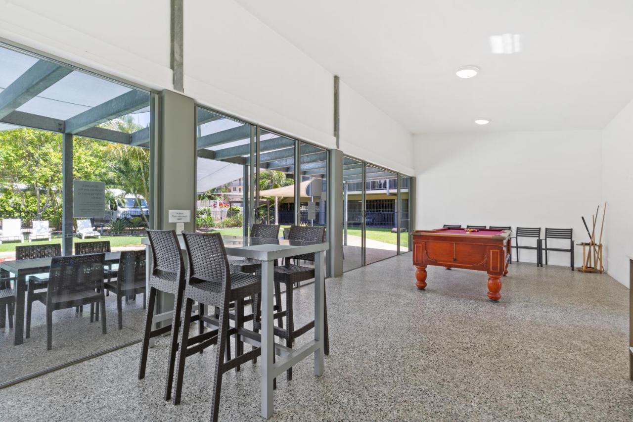 Beaches On Lammermoor Apartments Yeppoon Εξωτερικό φωτογραφία
